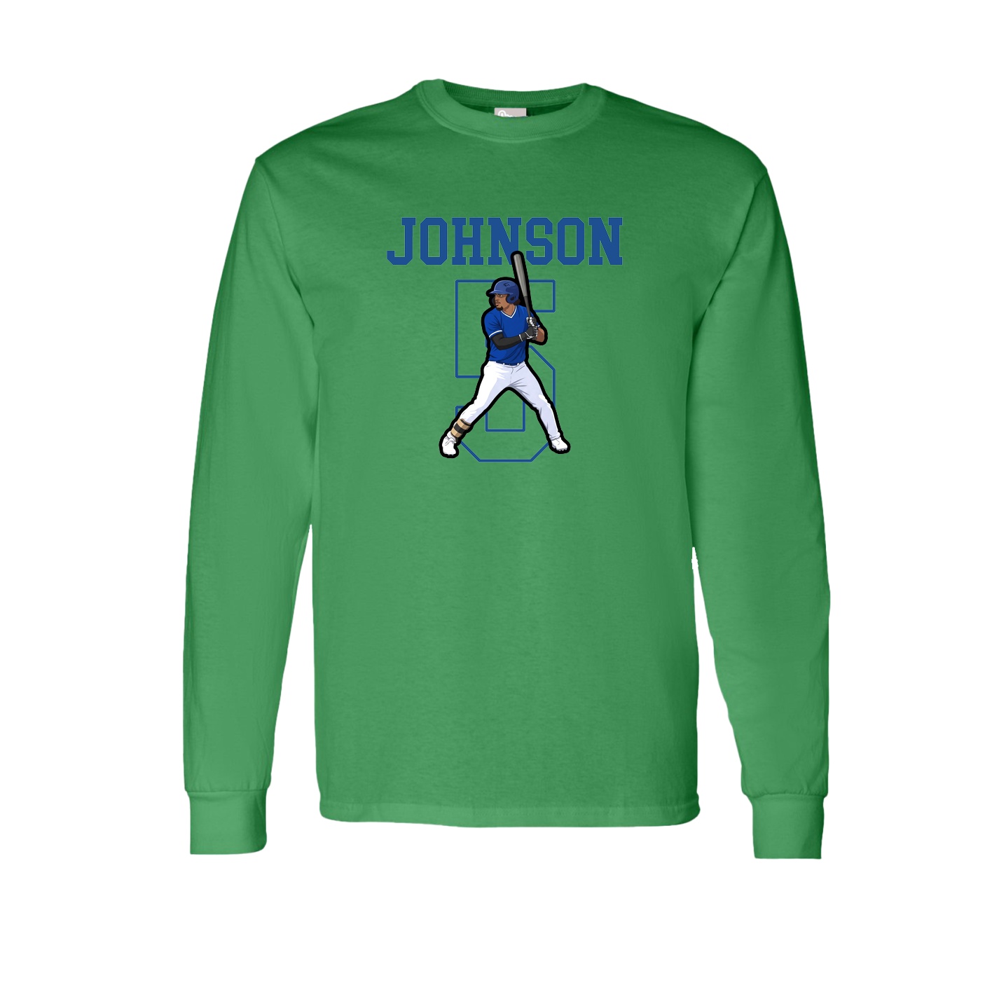 Long Sleeve Tee