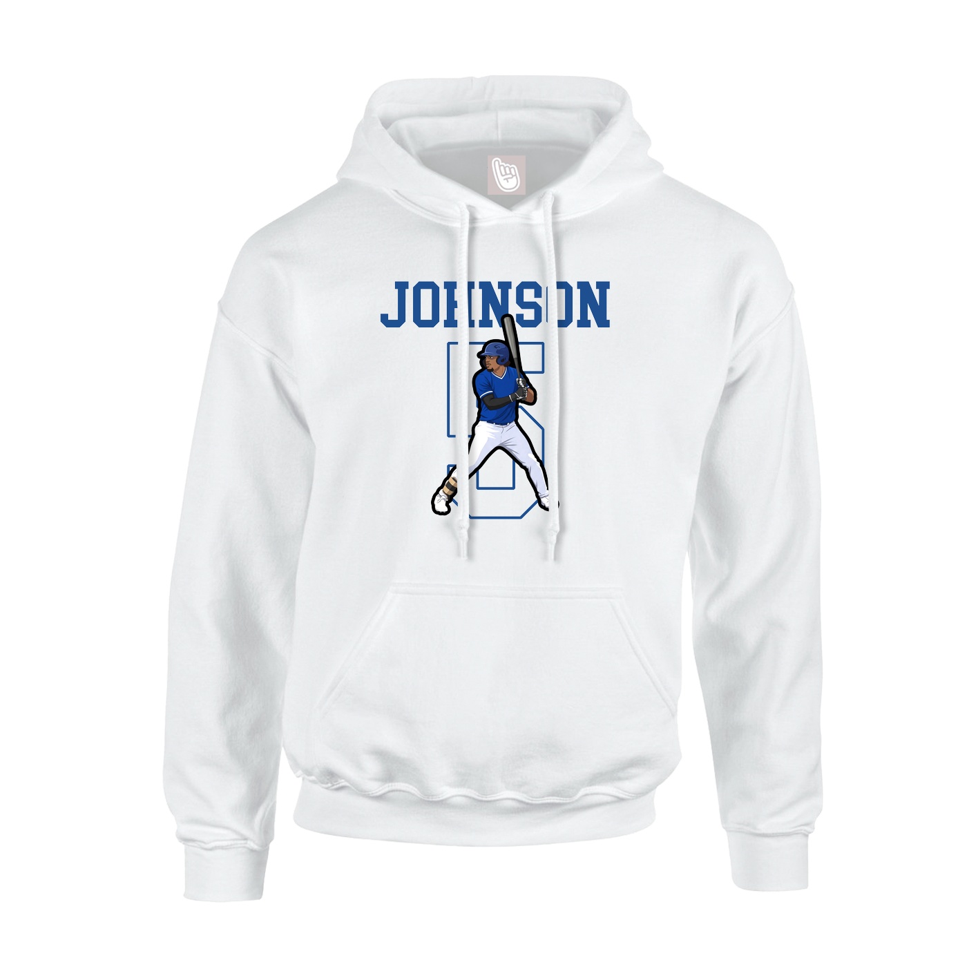 Youth Hoodie