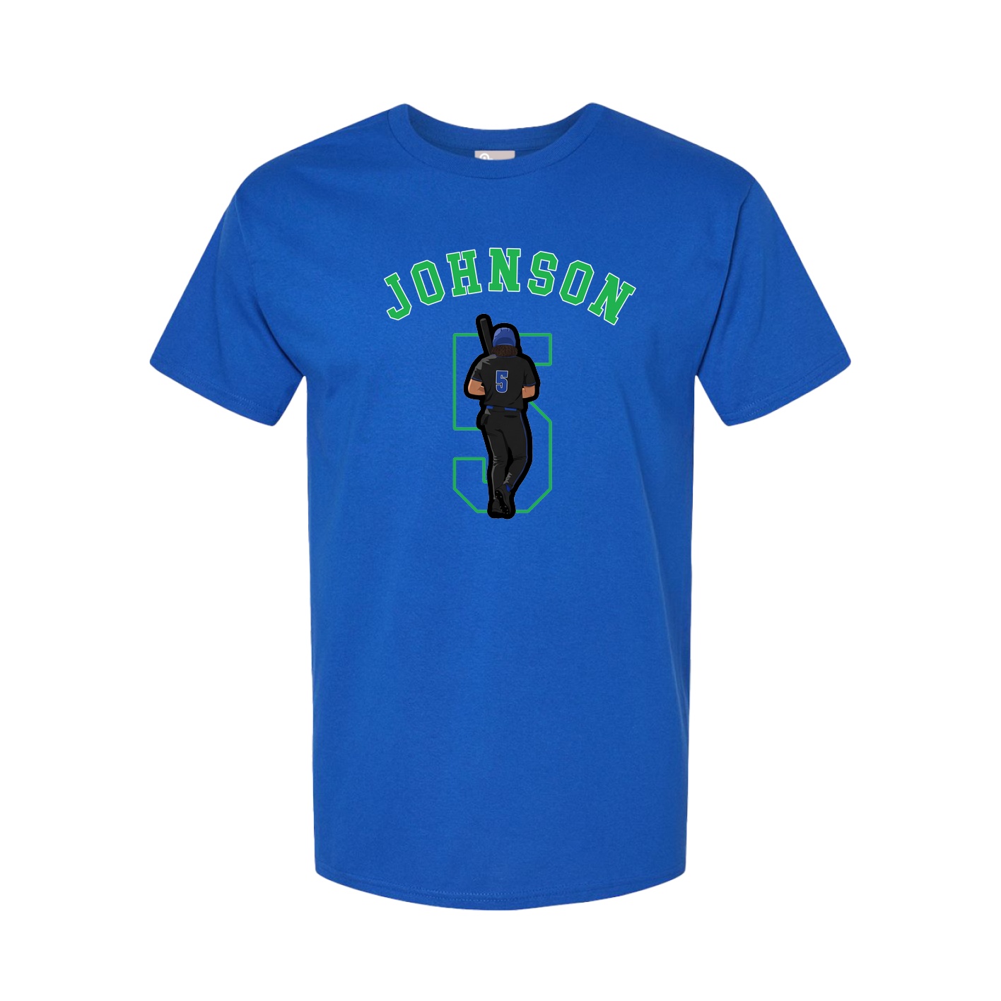 NIL Club Tee
