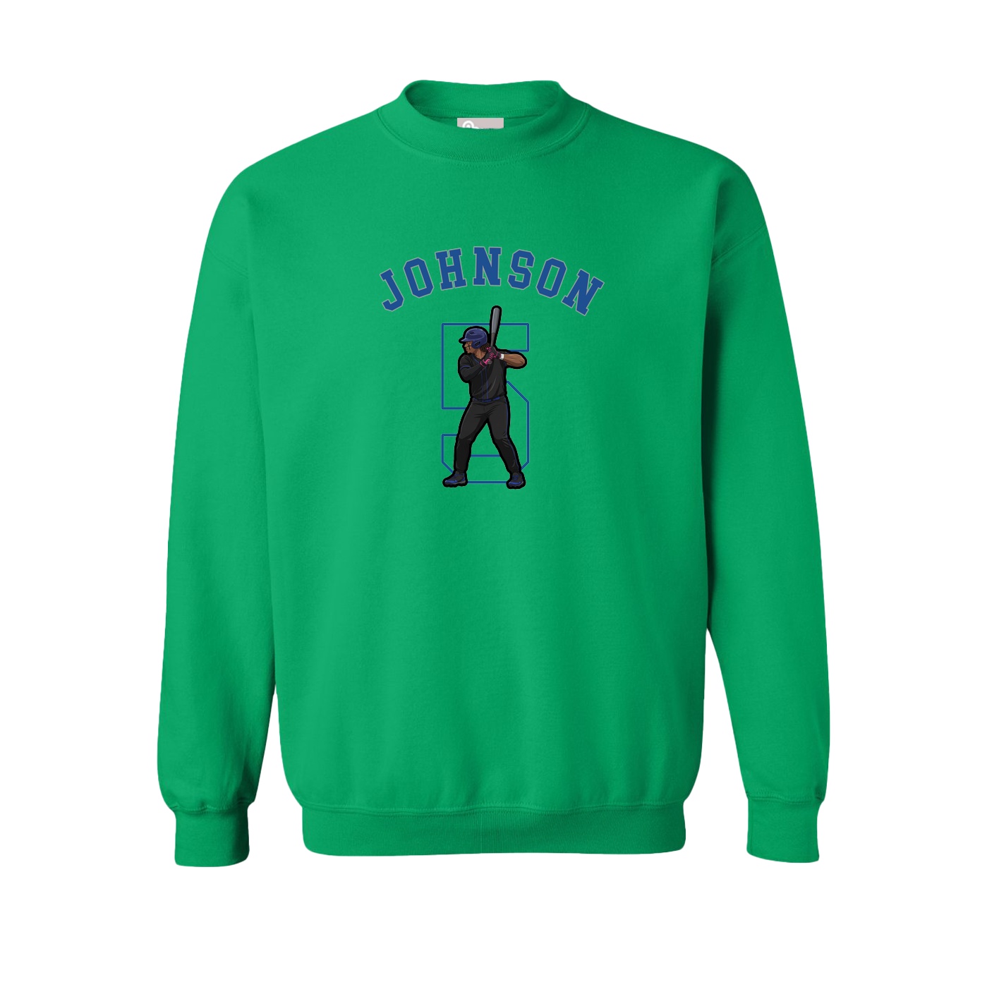 Fleece Crew
