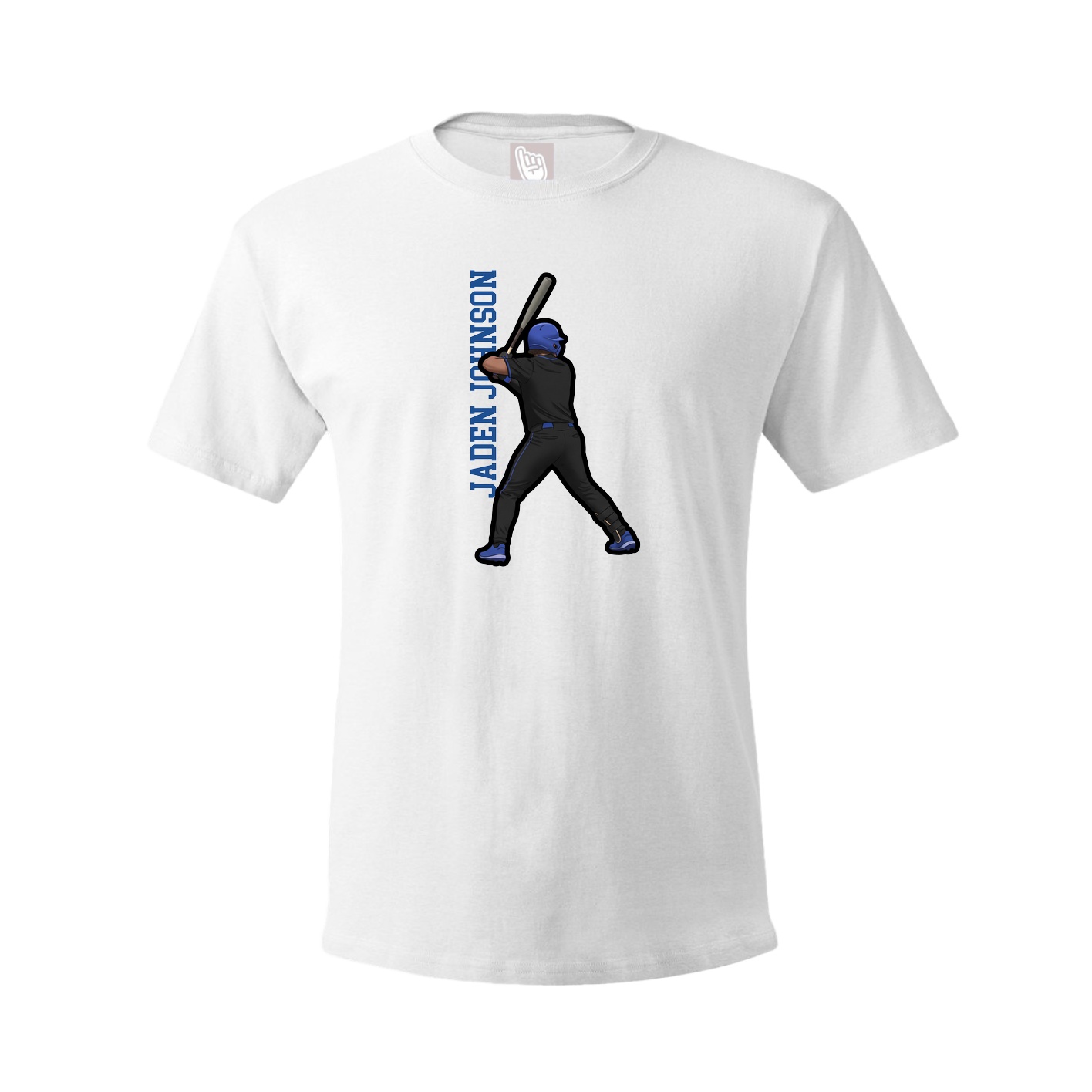 NIL Club Tee