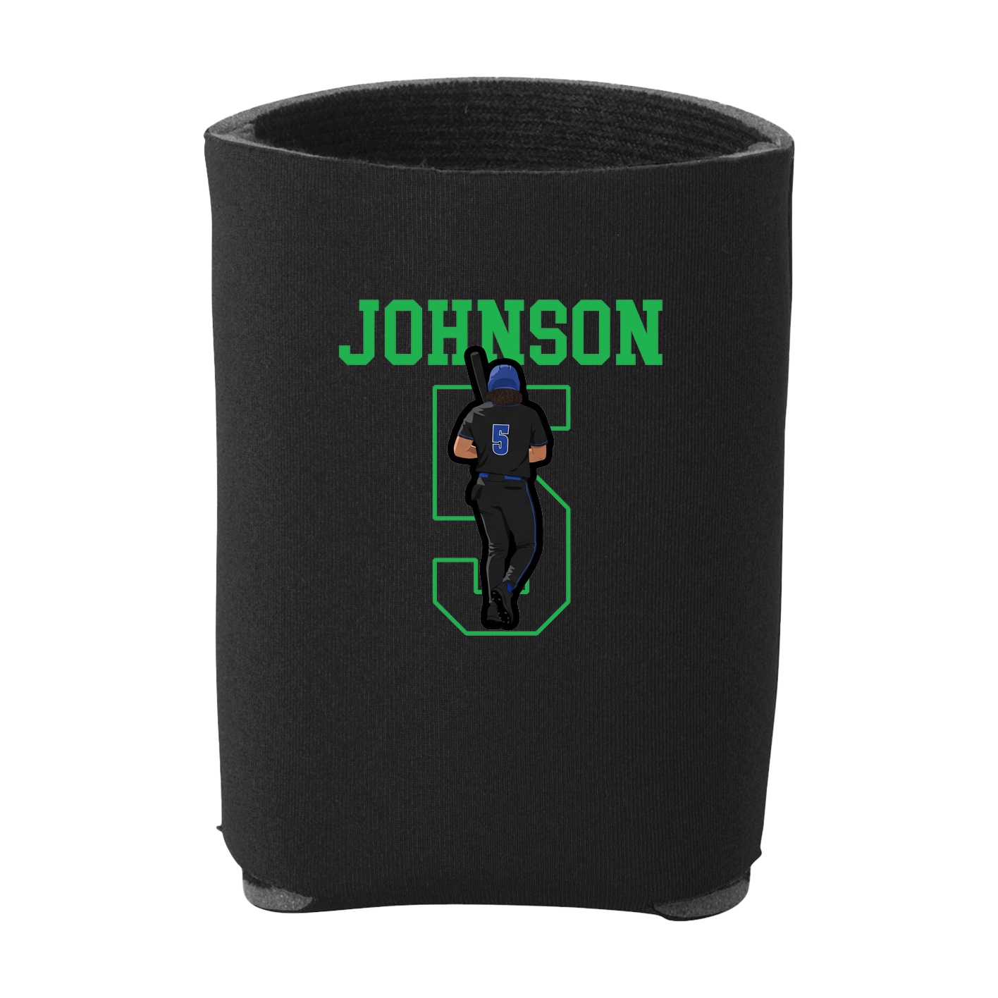 Can Holder — Shirsey in Black