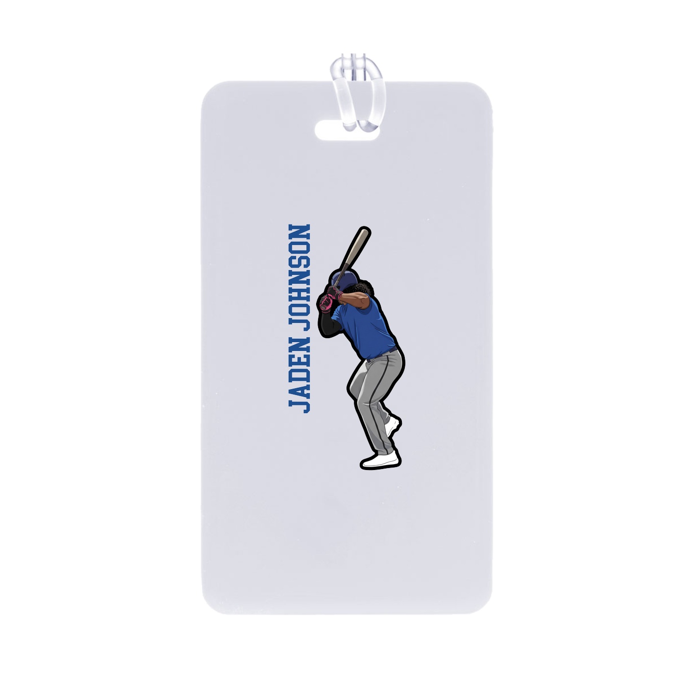 Bag Tag
