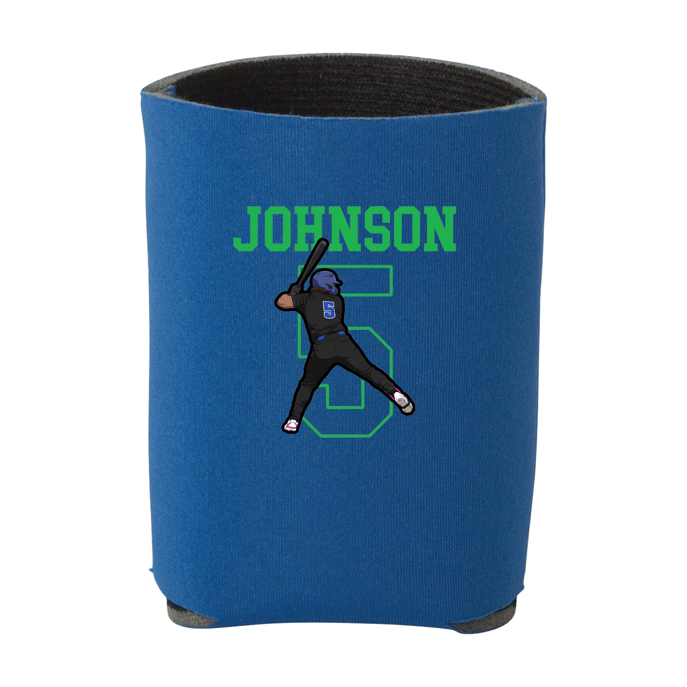 Can Holder — Shirsey in Royal
