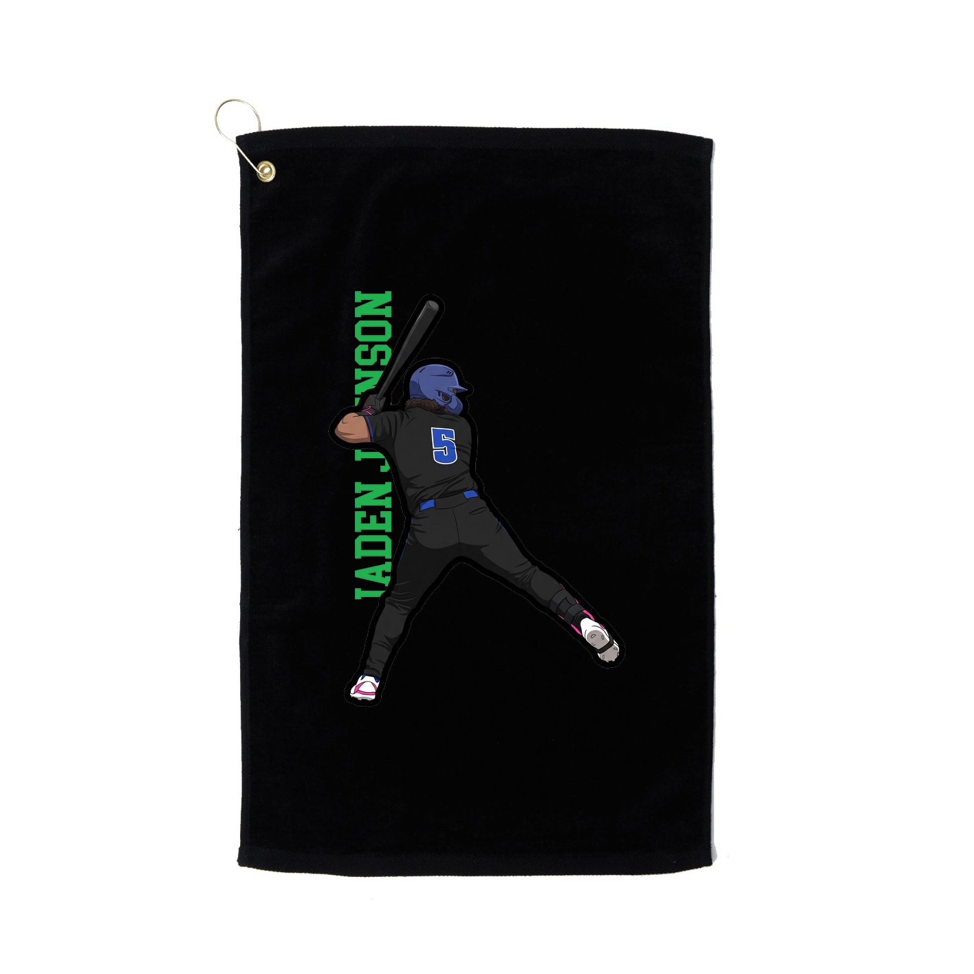Golf Towel
