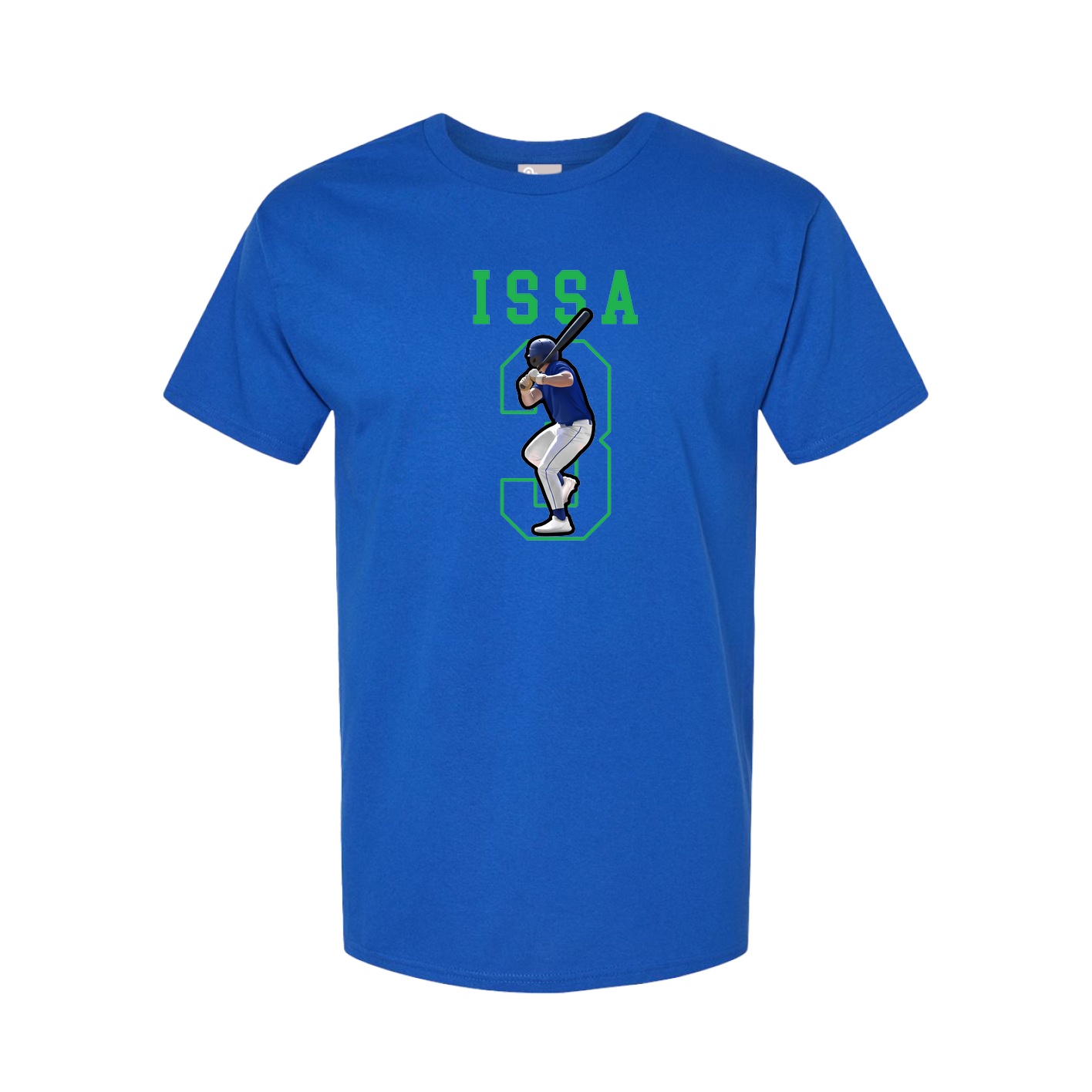 NIL Club Tee