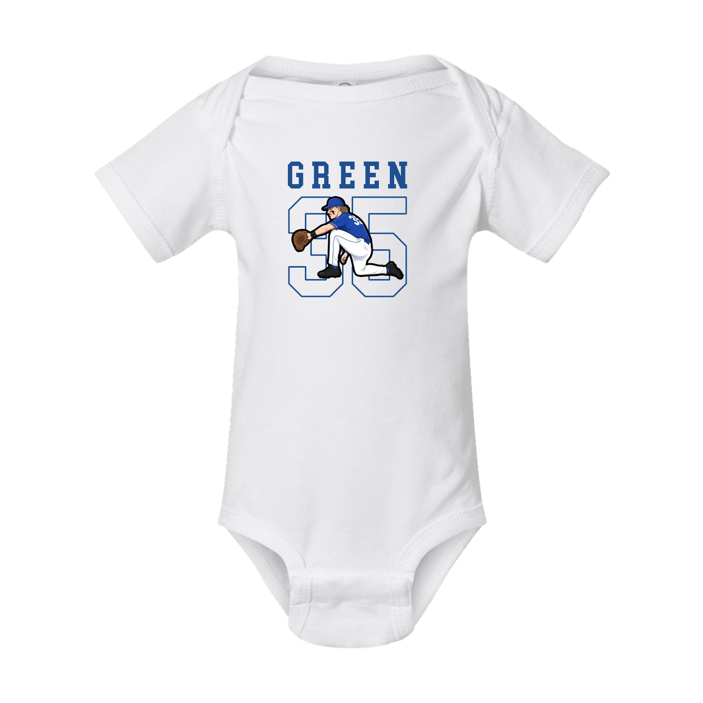 Baby Onesie