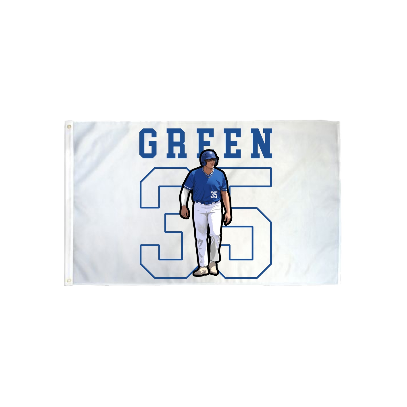 3x5 Flag