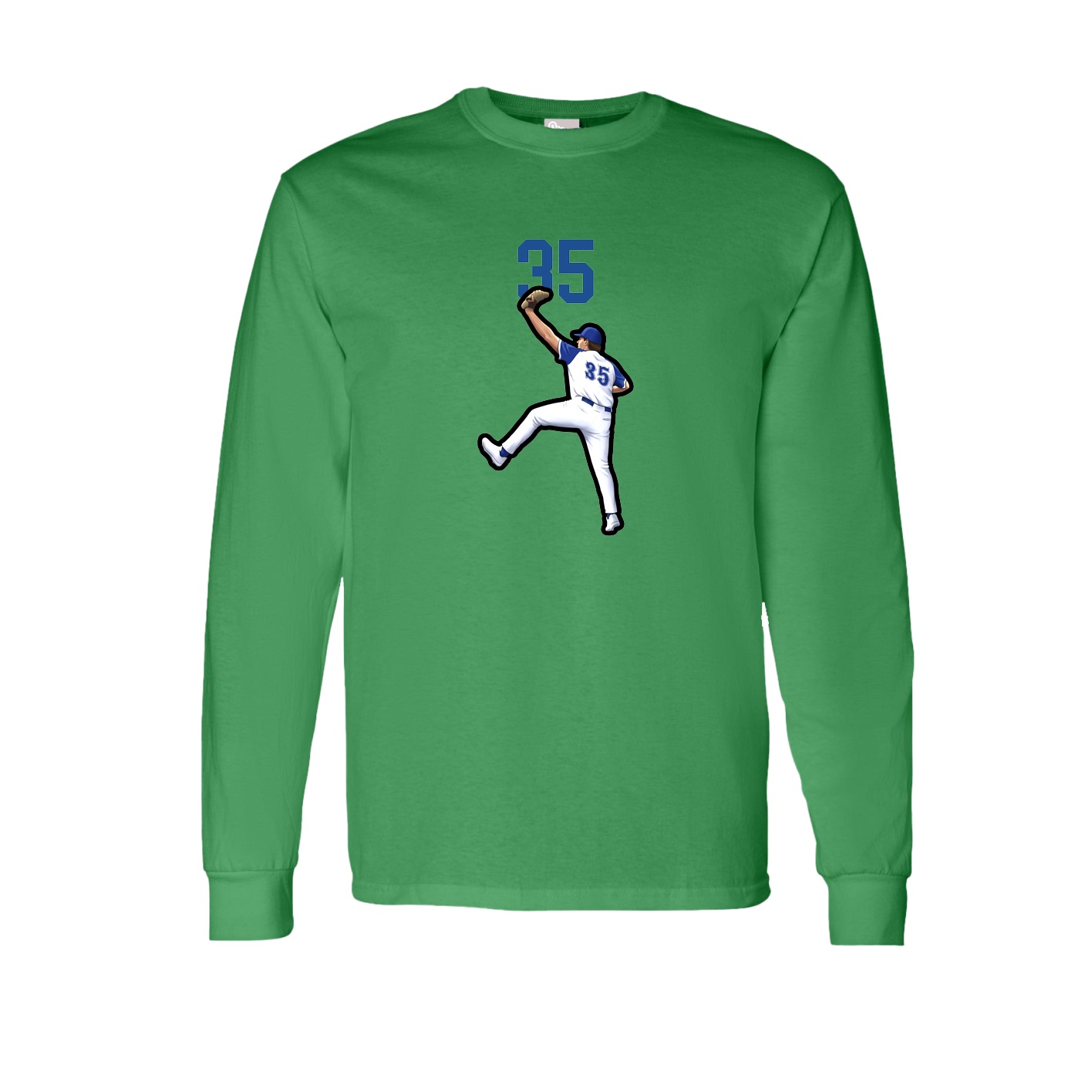 Long Sleeve Tee