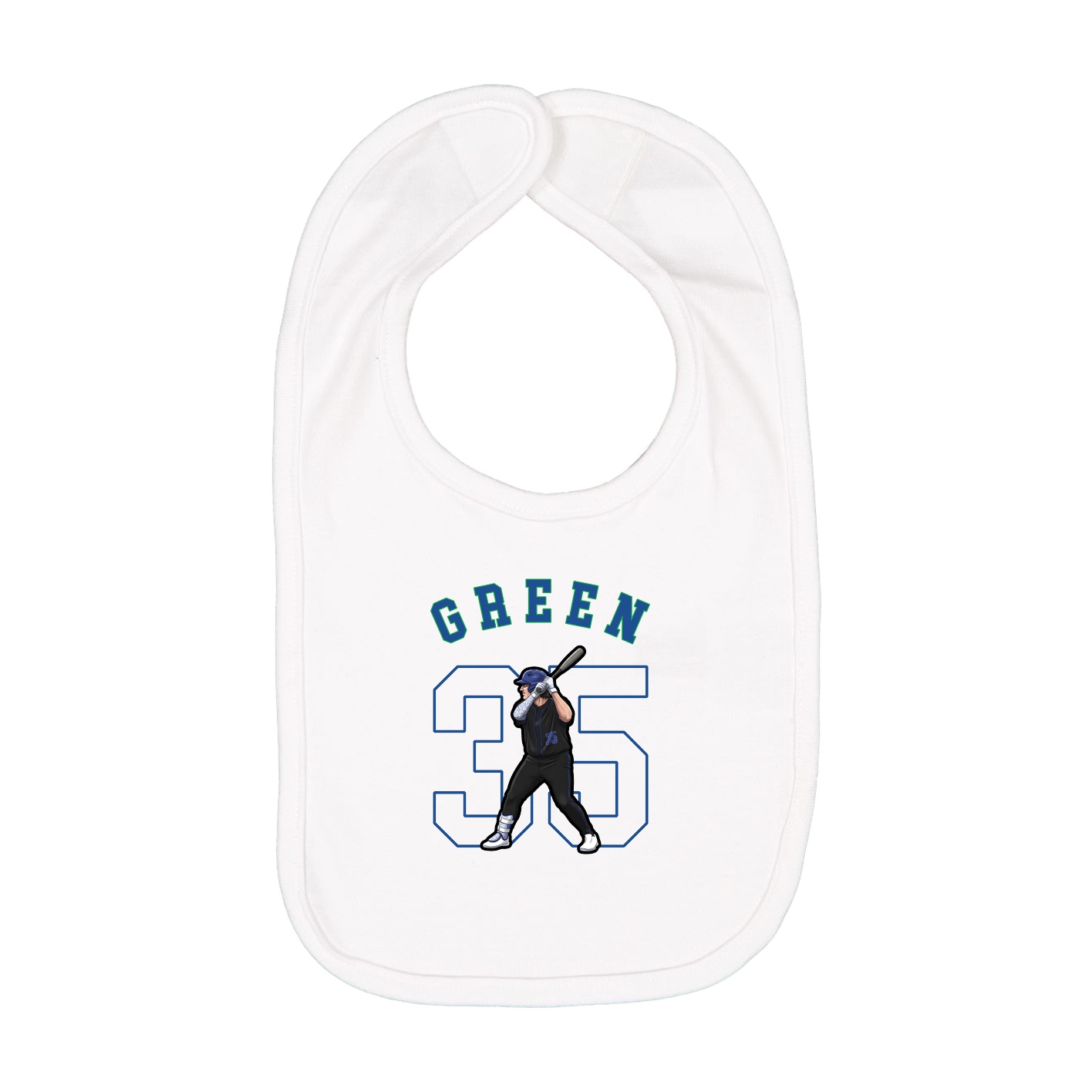Infant Bib
