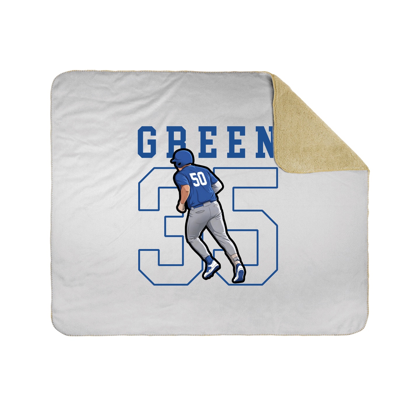 Throw Blanket