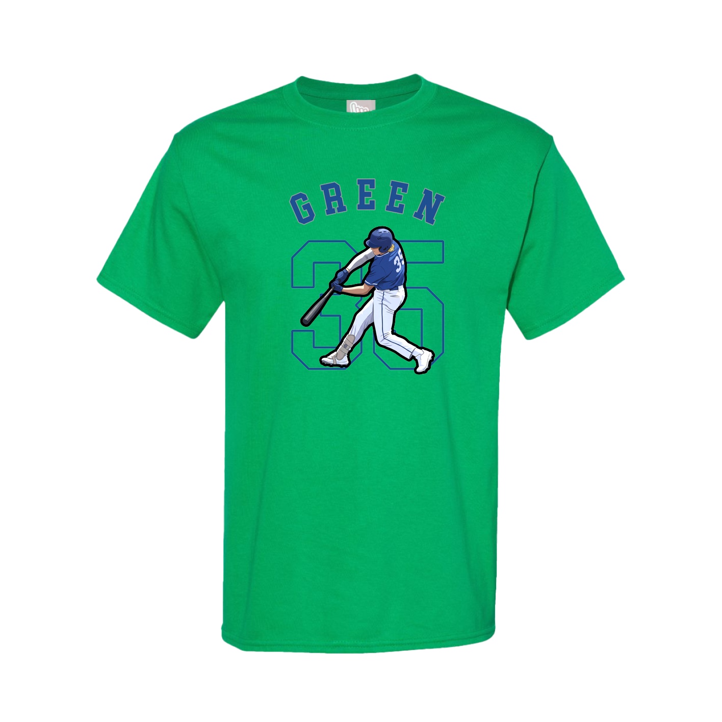 NIL Club Tee