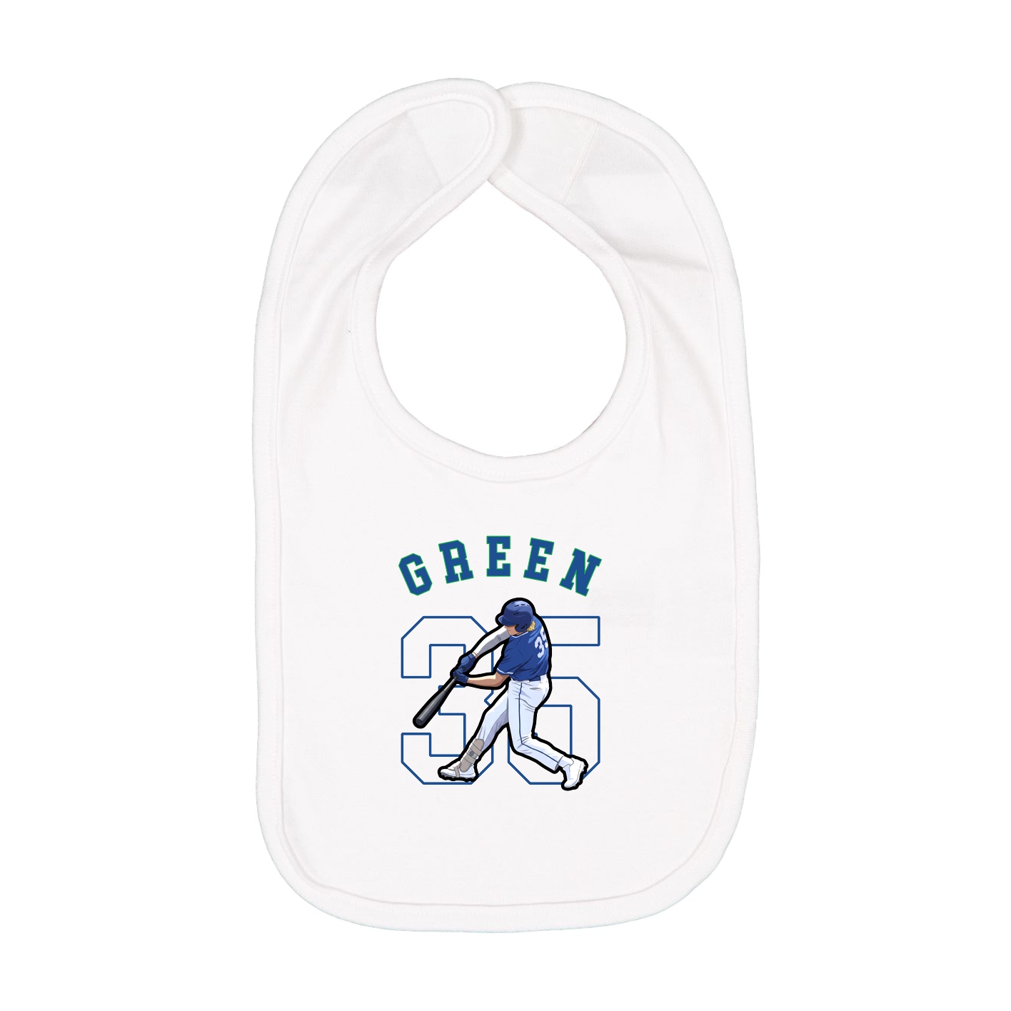 Infant Bib