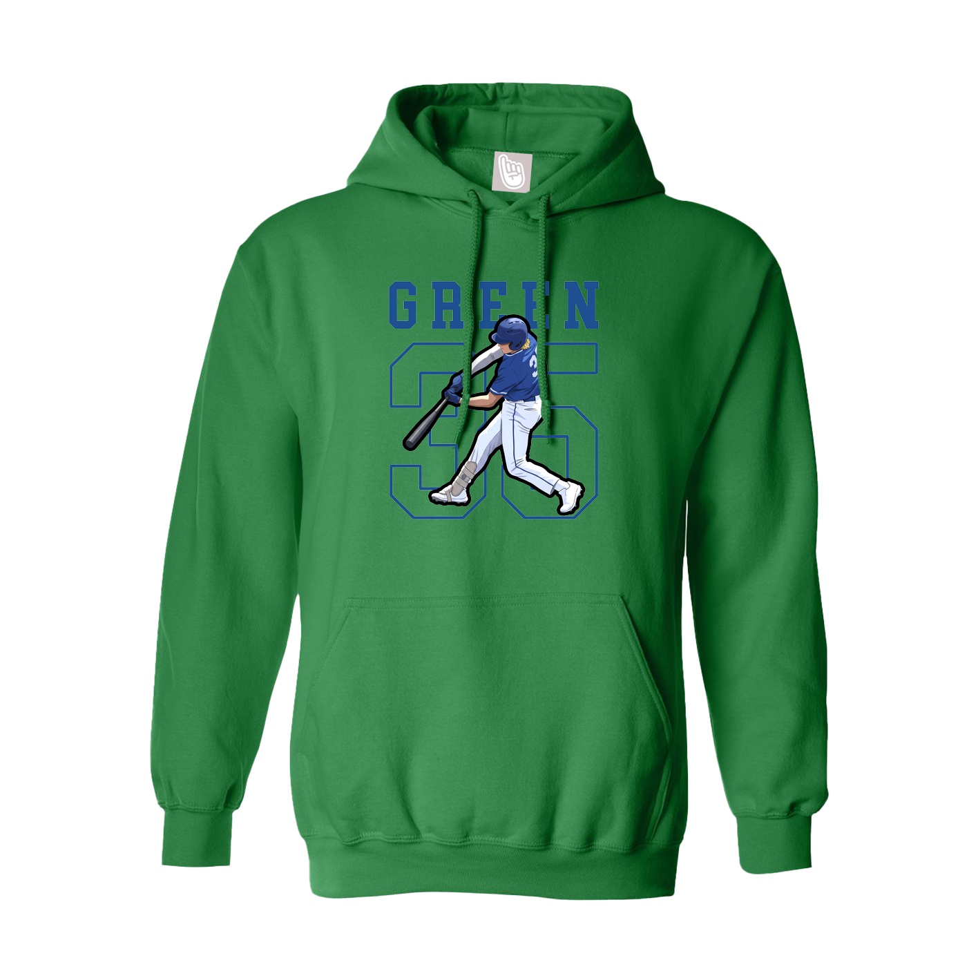 Youth Hoodie