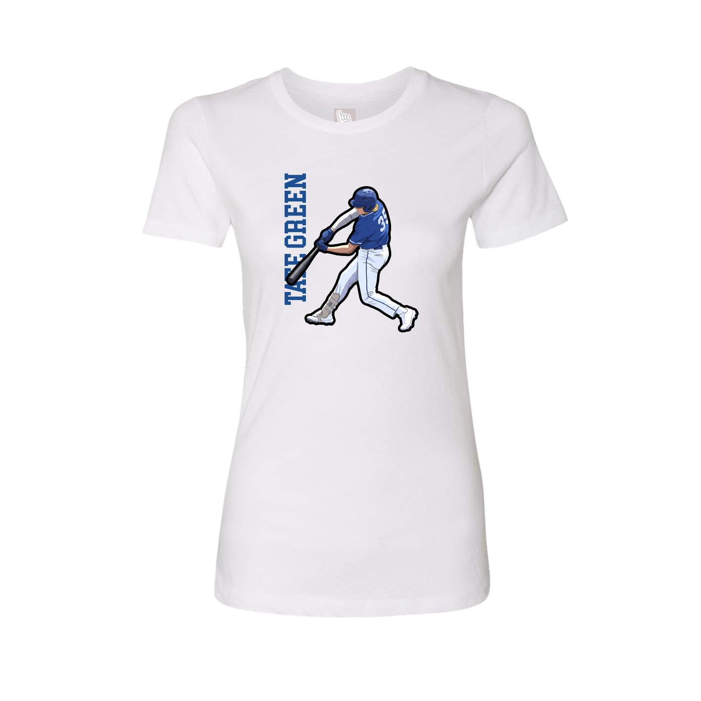 Womens Tee