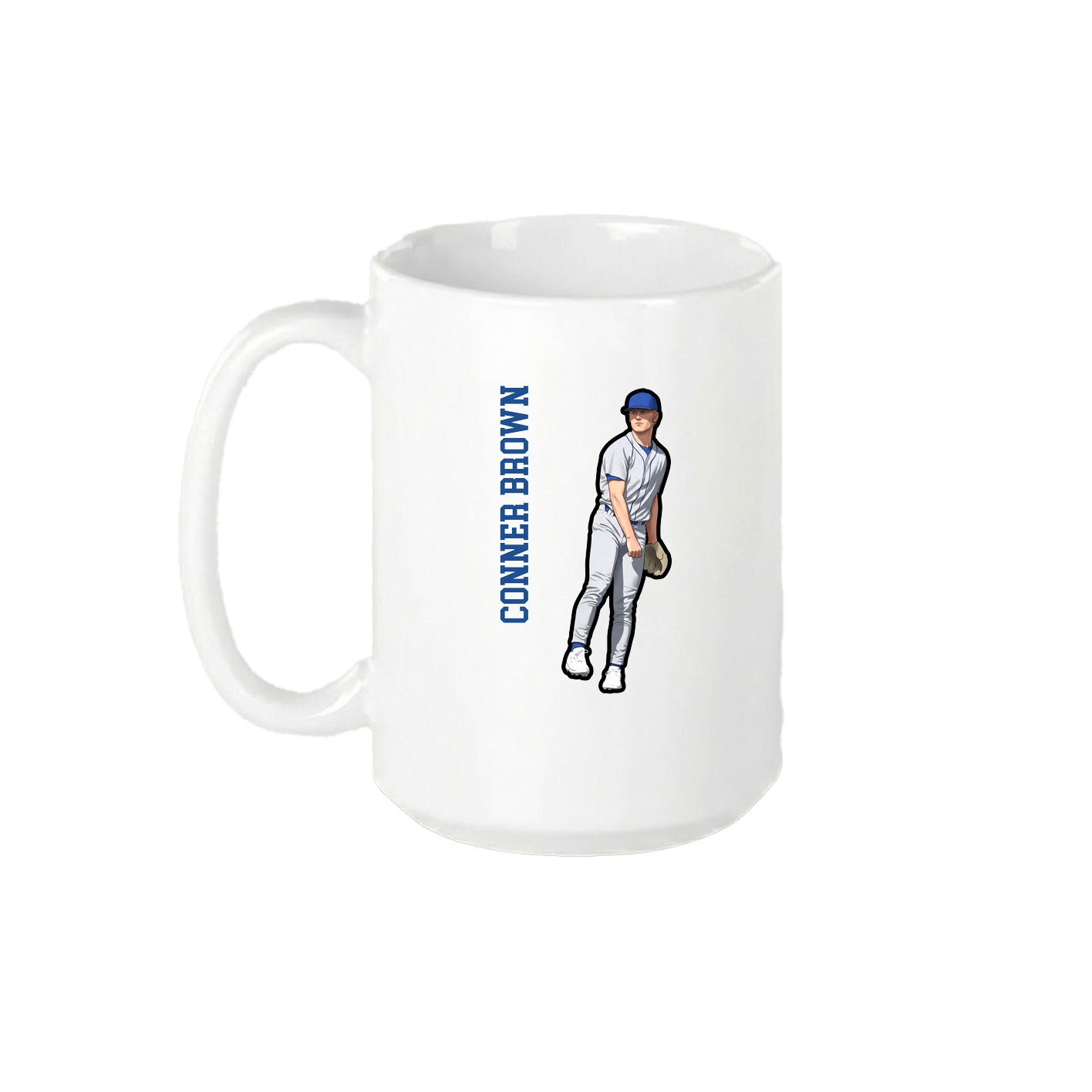 15oz Coffee Mug