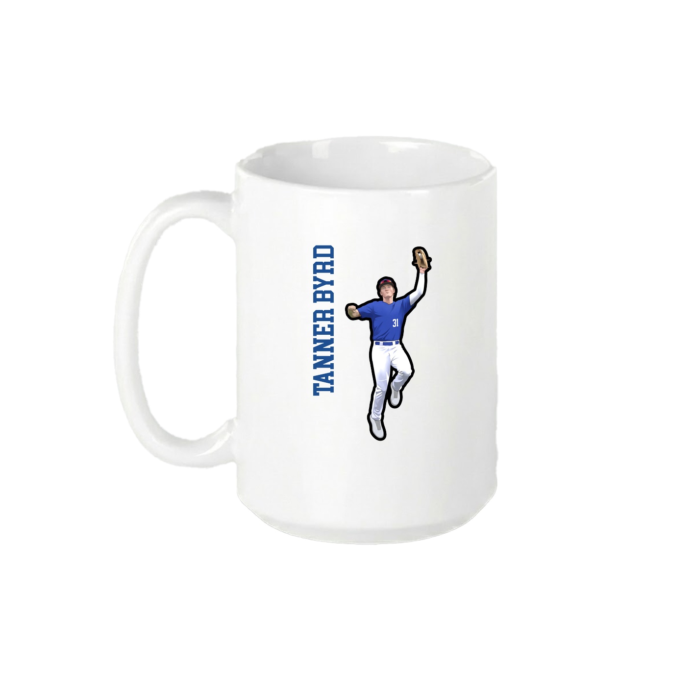 15oz Coffee Mug