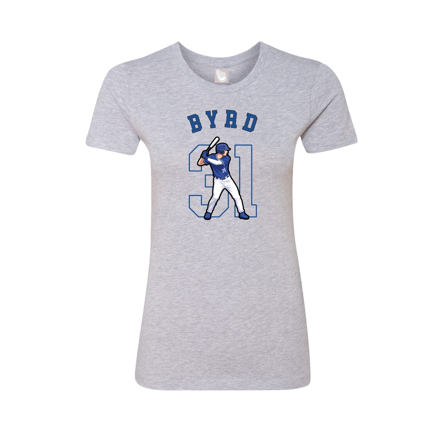 NIL Club Womens Tee