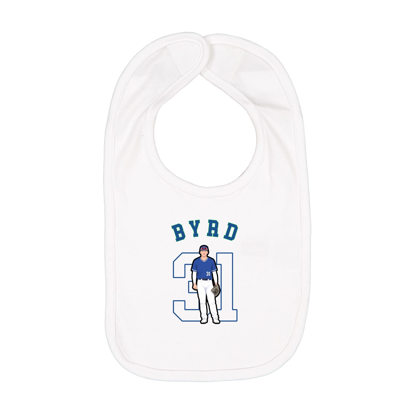 Infant Bib
