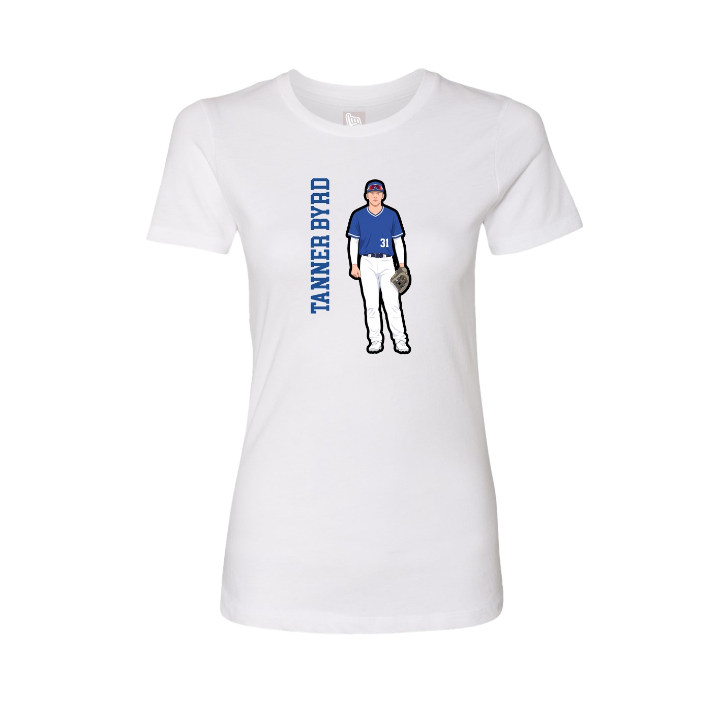 Womens Tee