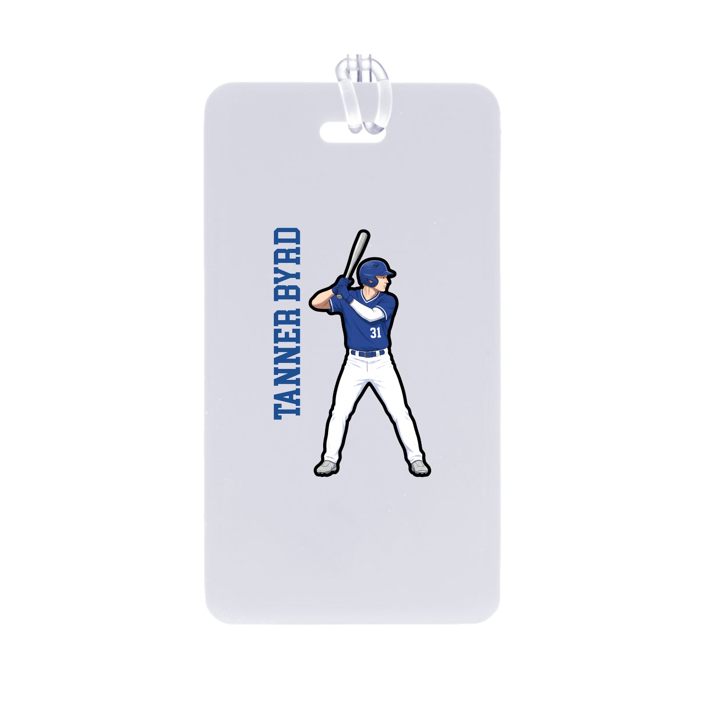 Bag Tag