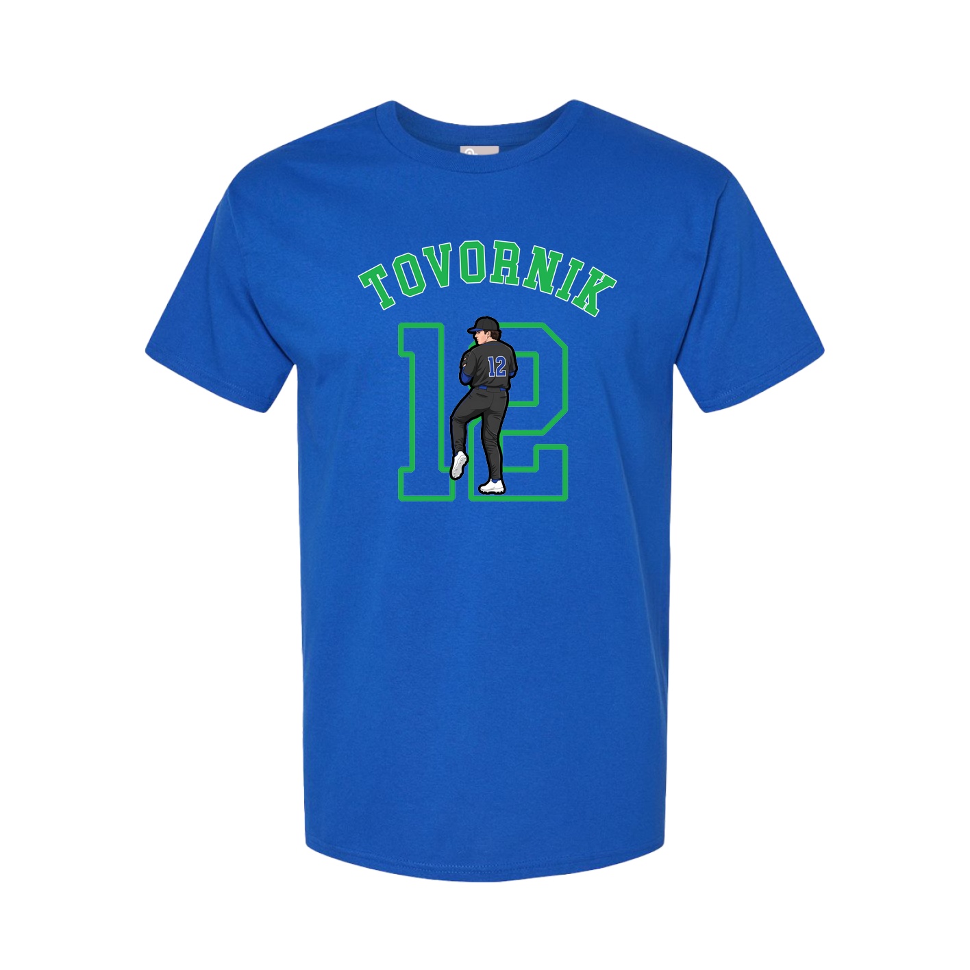 Tee — Shirsey Arch in Royal