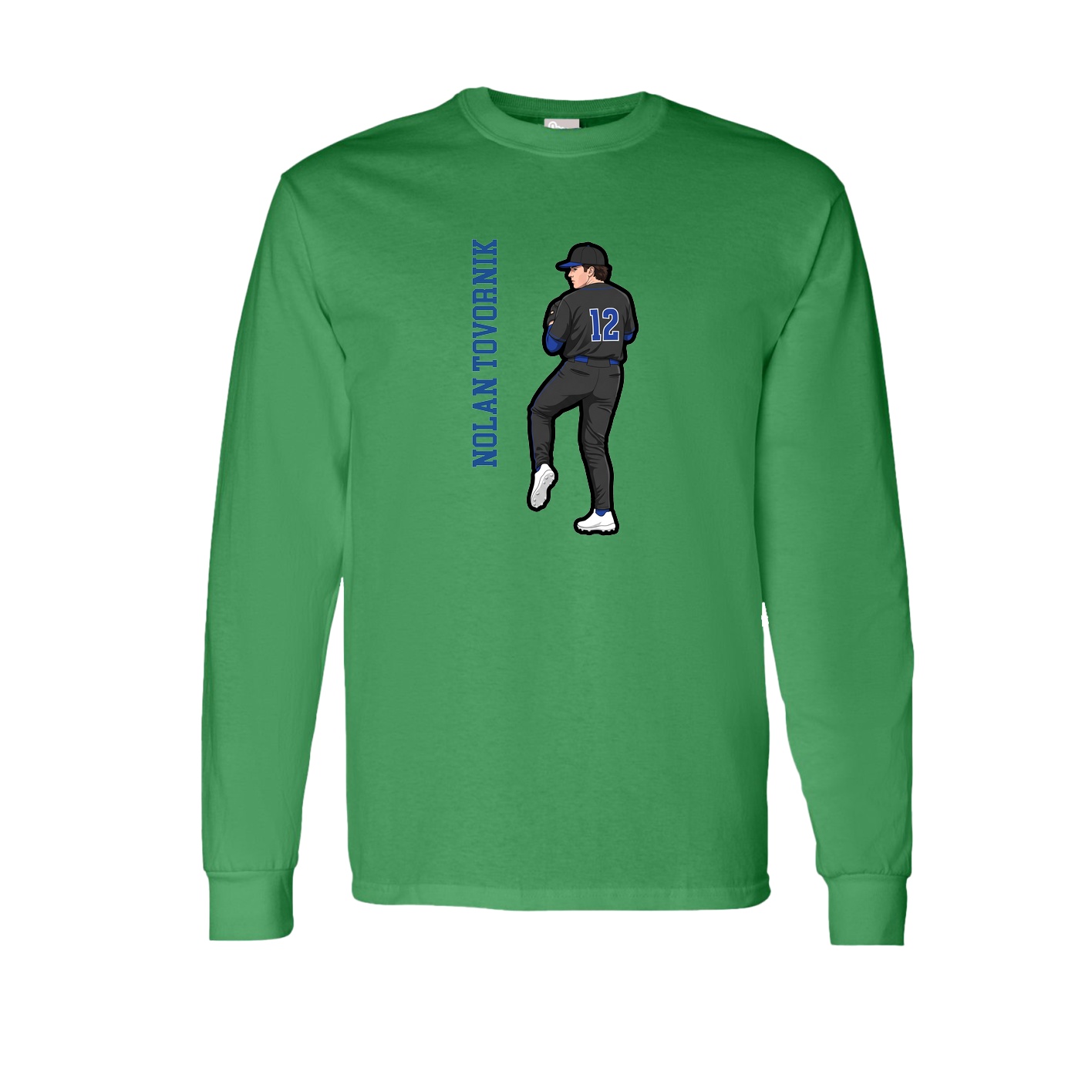 Long Sleeve Tee