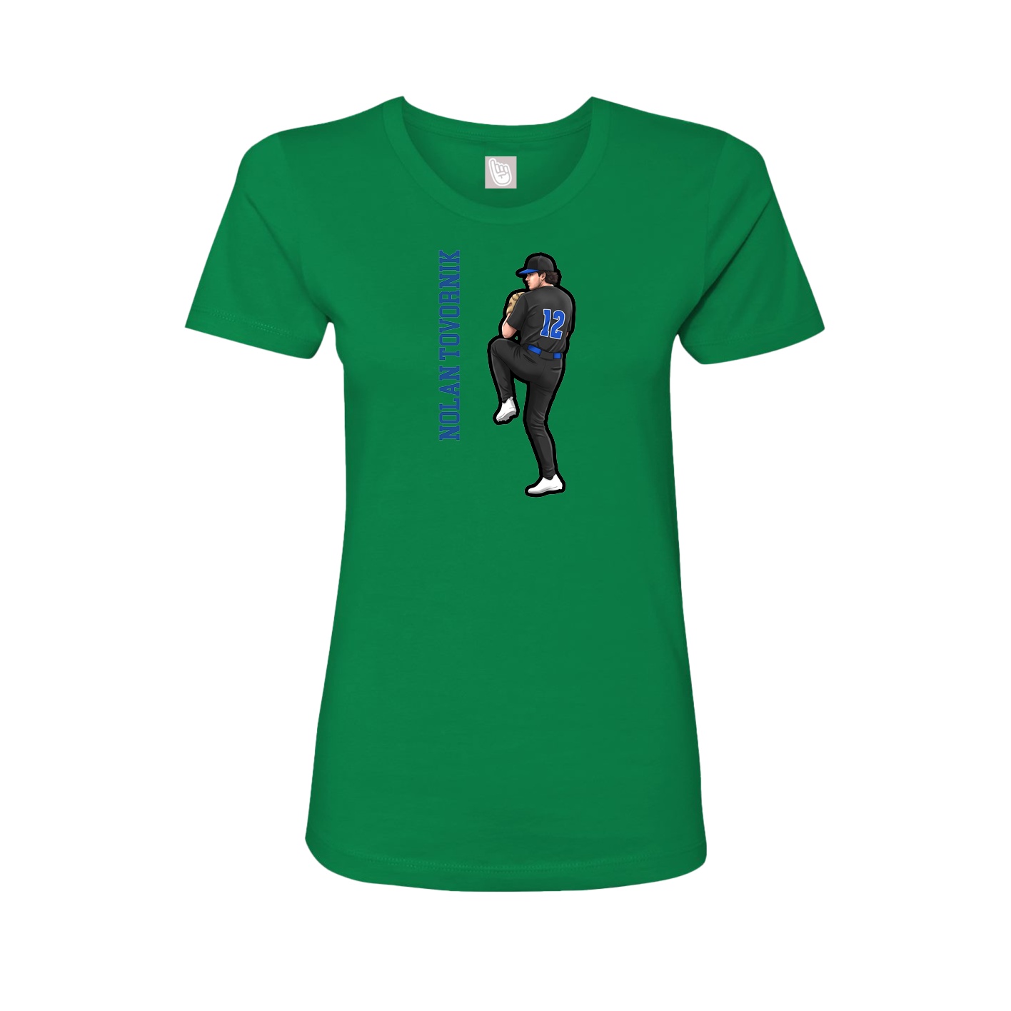 Womens Tee