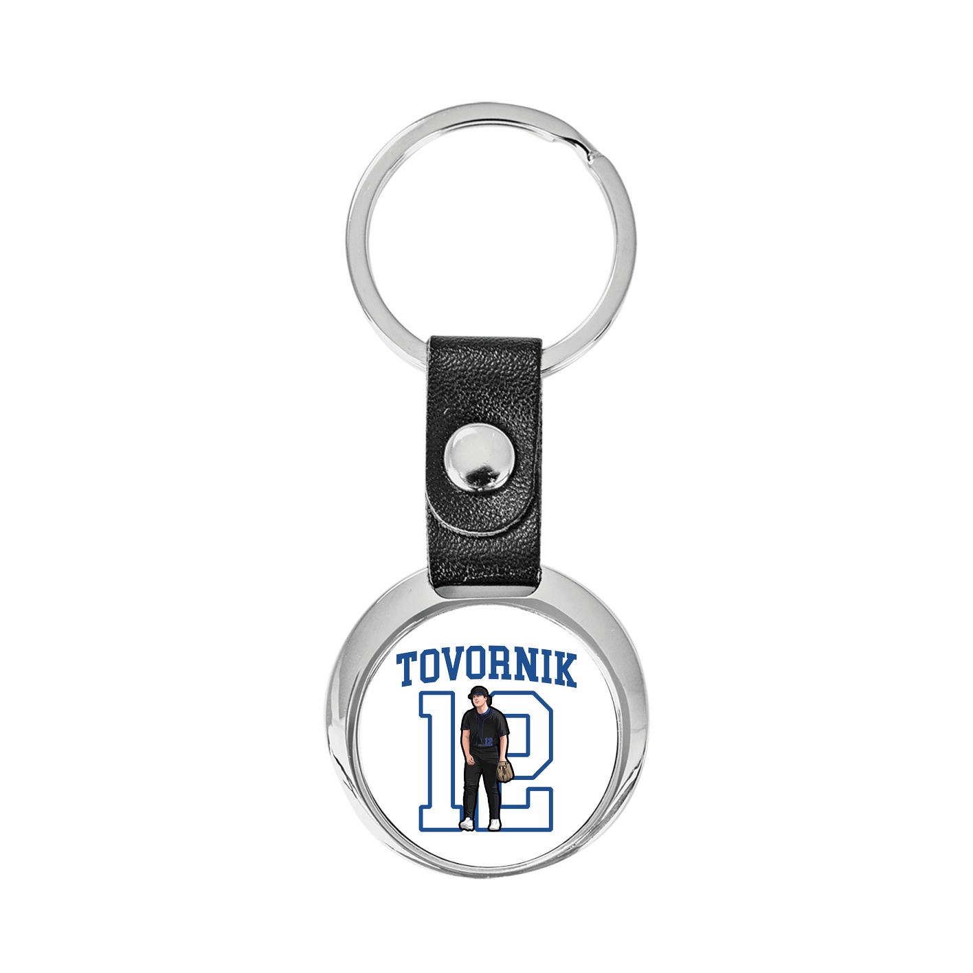 Key Chain — Shirsey in Classic