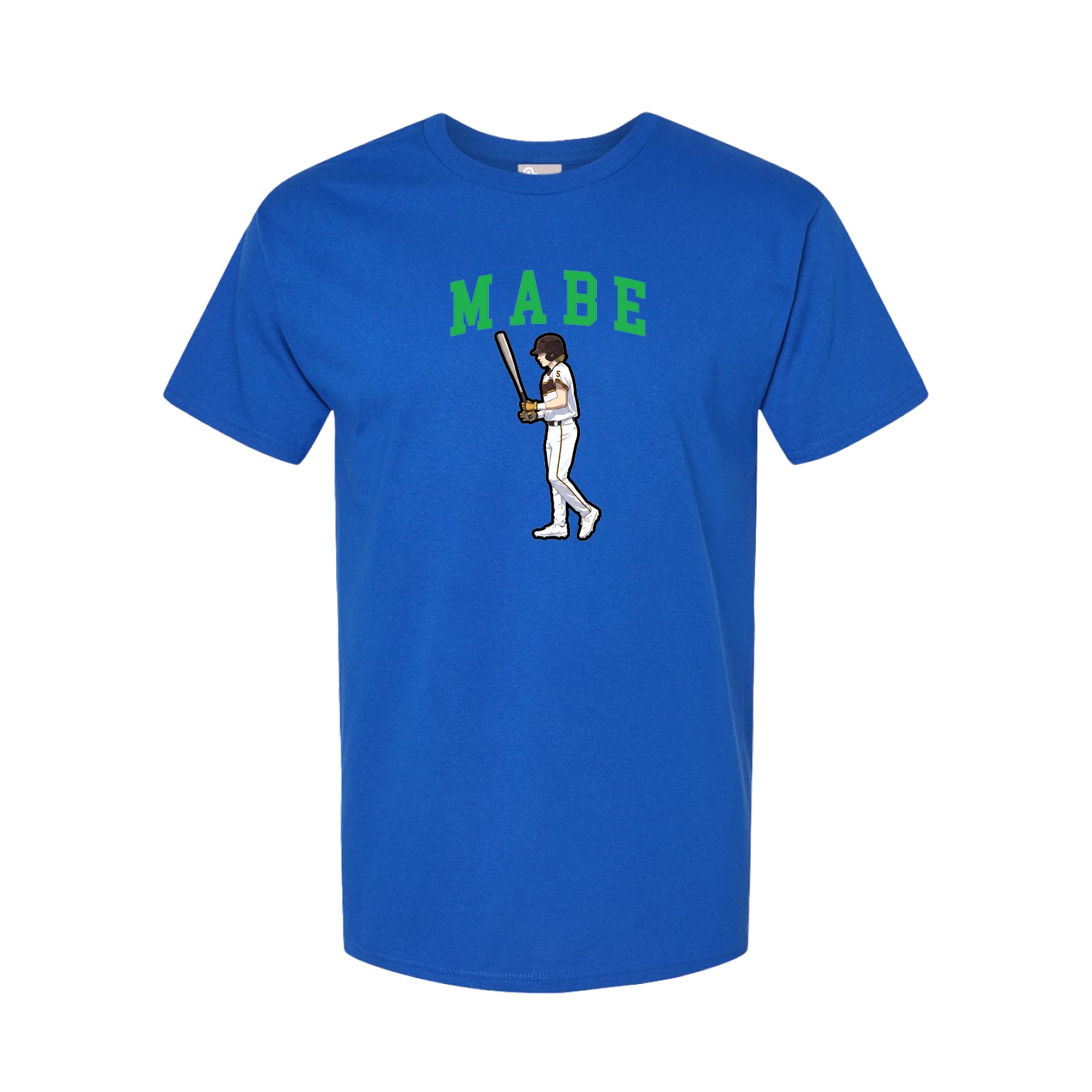 Tee — Shirsey in Royal