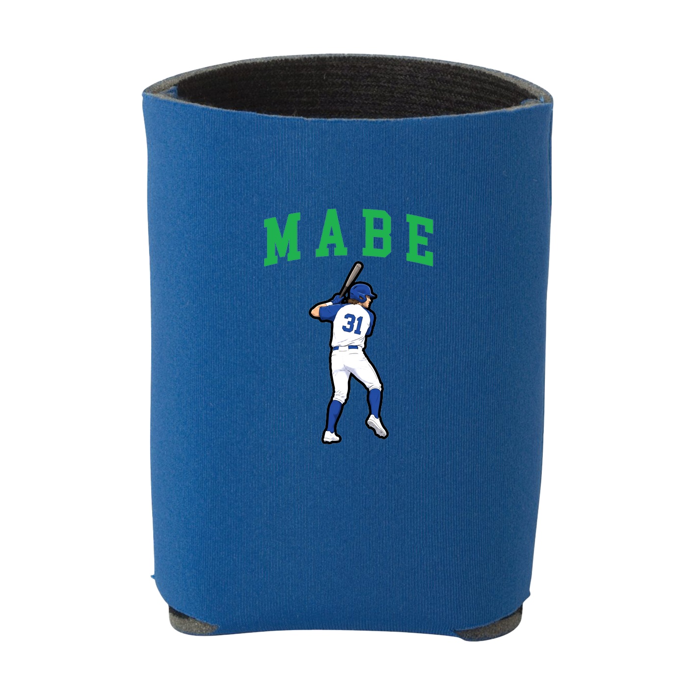 Can Holder — Shirsey in Royal
