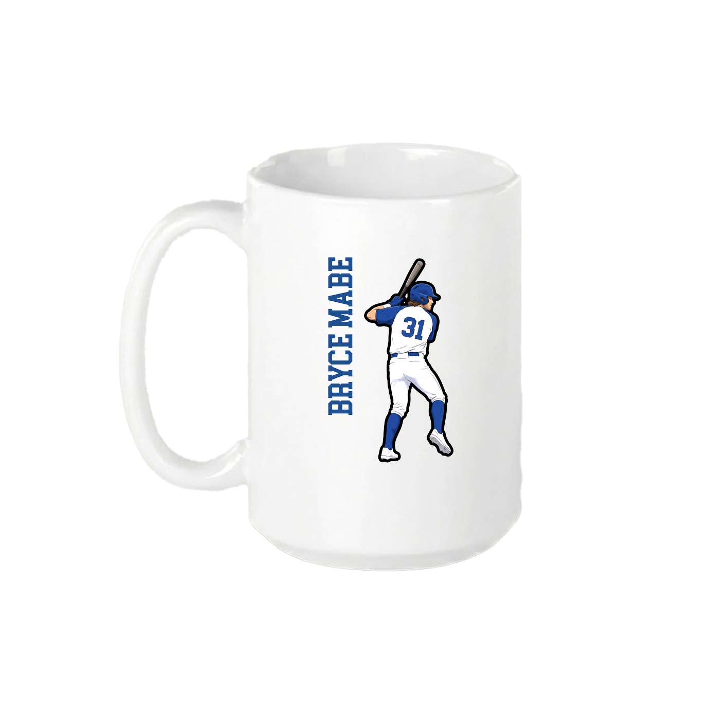 15oz Coffee Mug