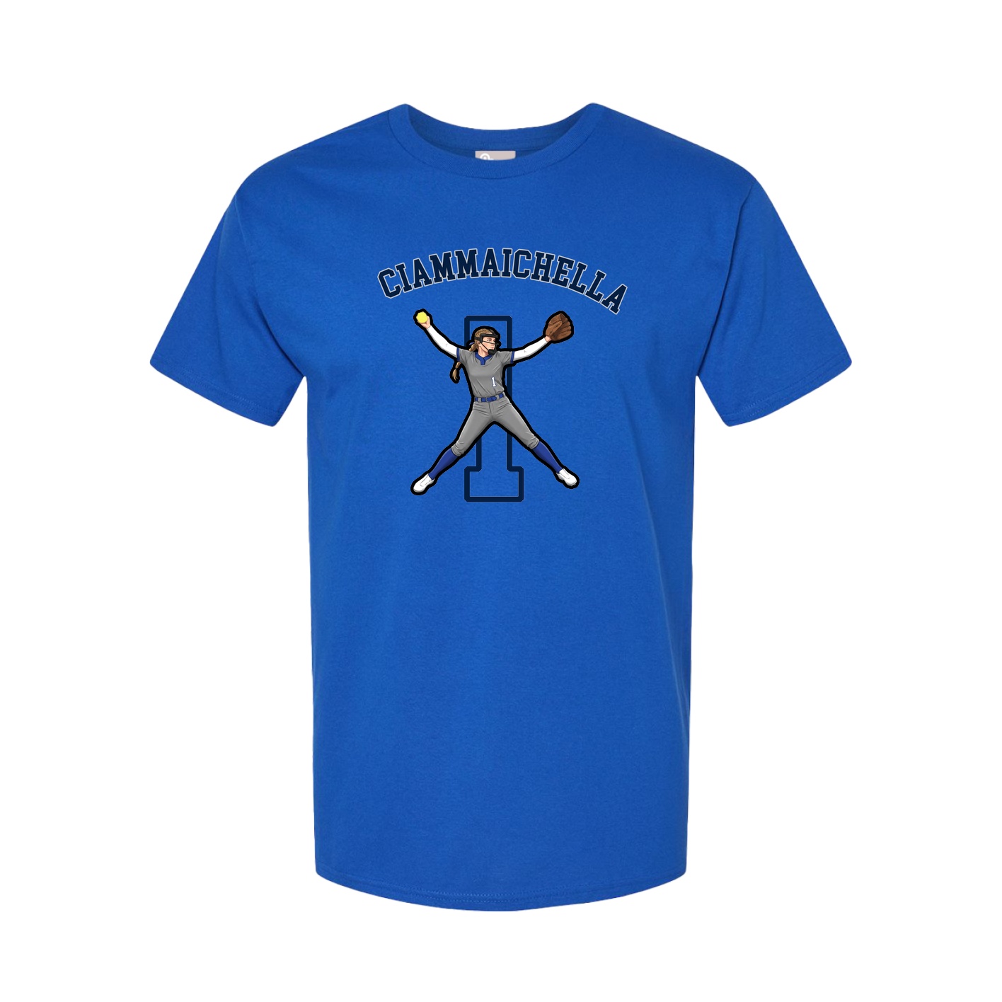 Tee