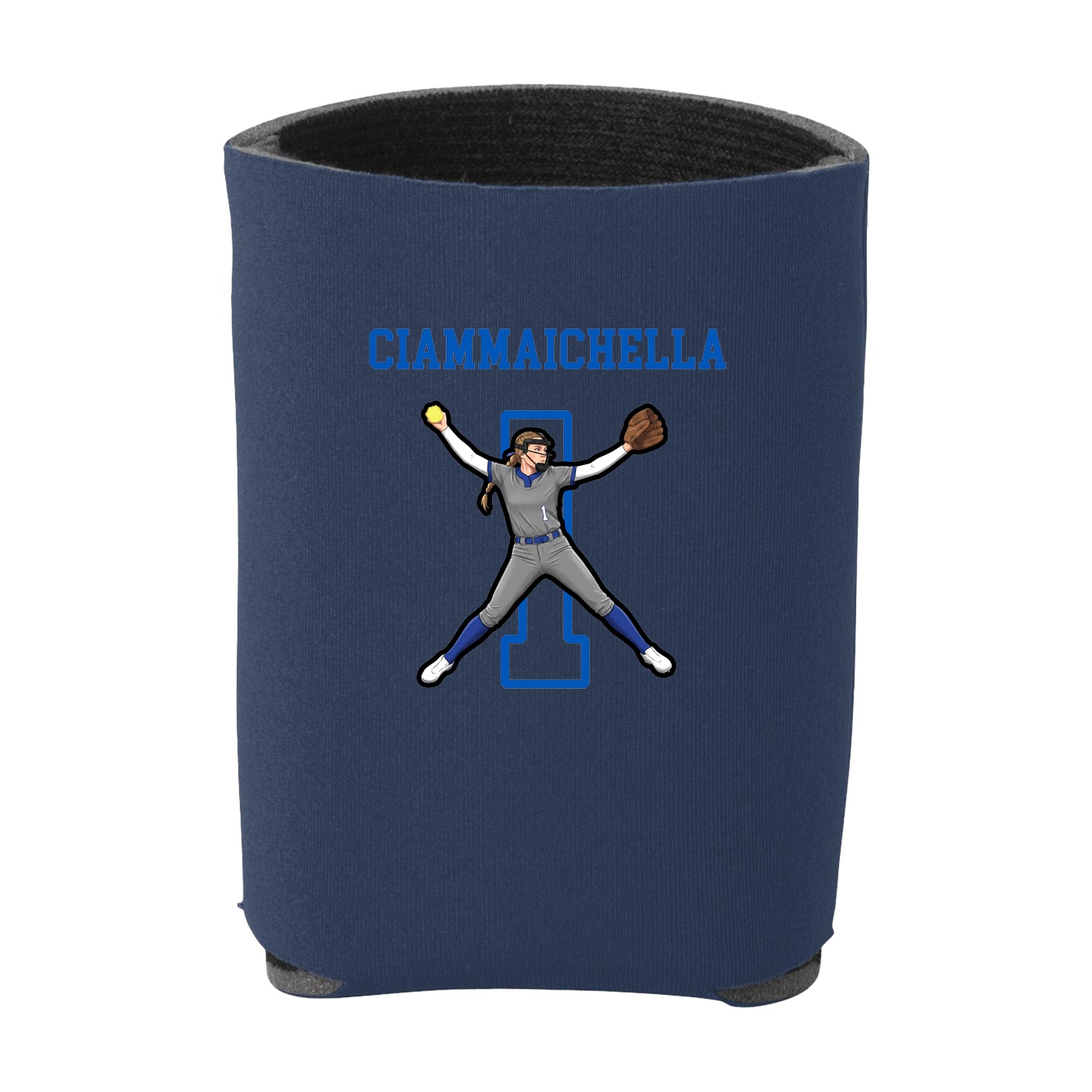 Can Holder — Shirsey in Navy
