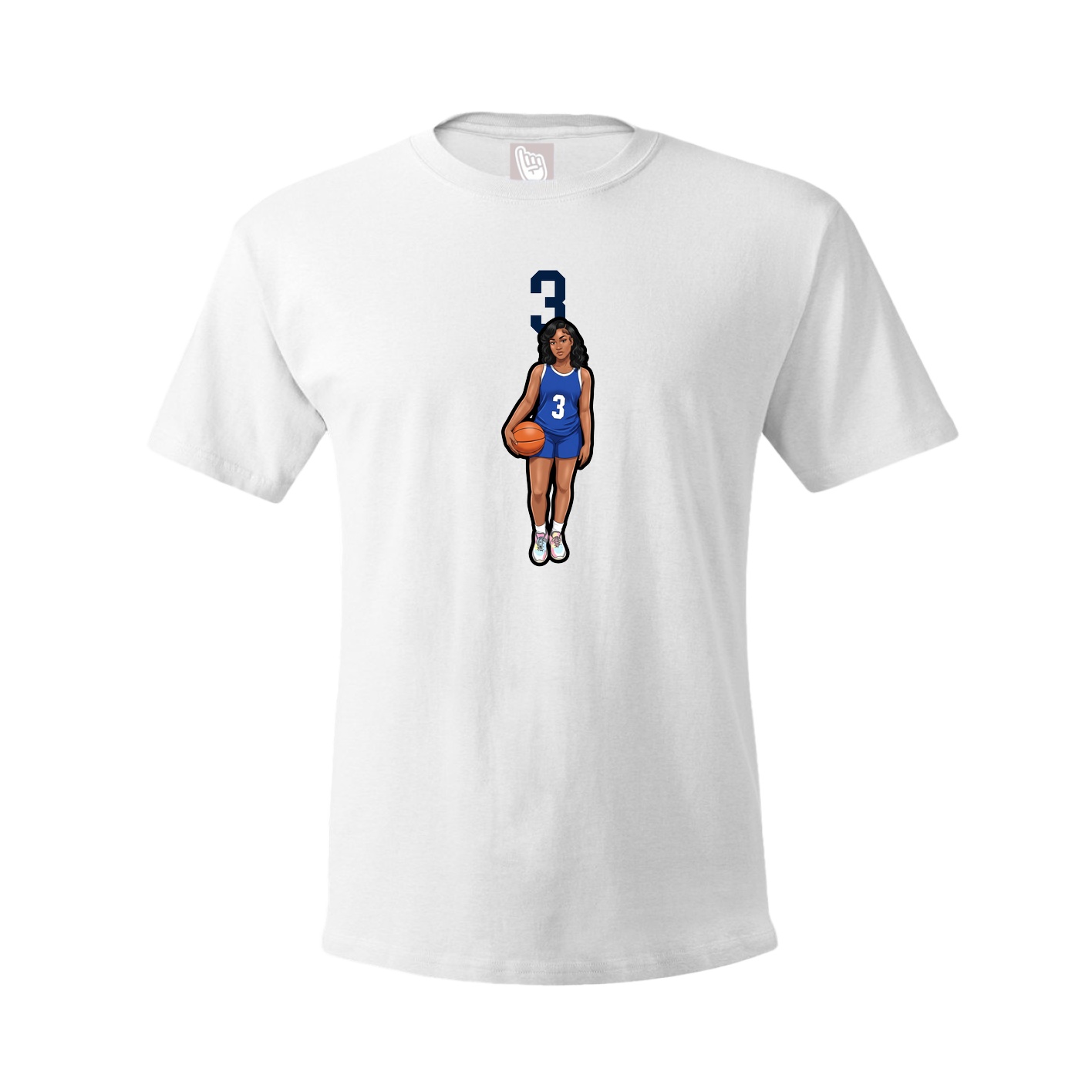 NIL Club Tee