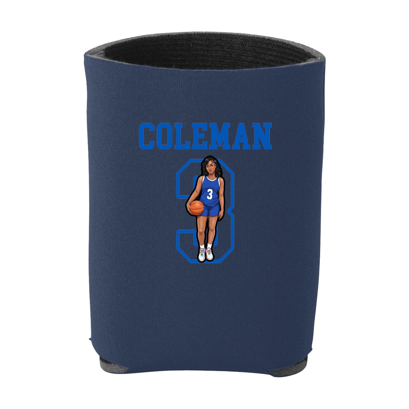 Can Holder — Shirsey in Navy