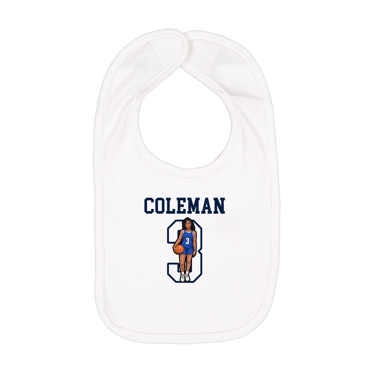 Infant Bib