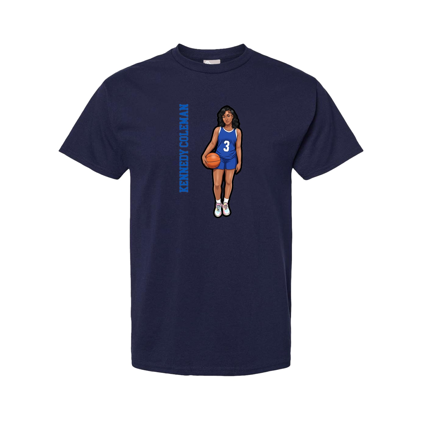NIL Club Tee