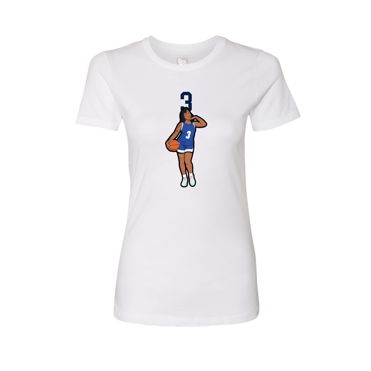 Womens Tee
