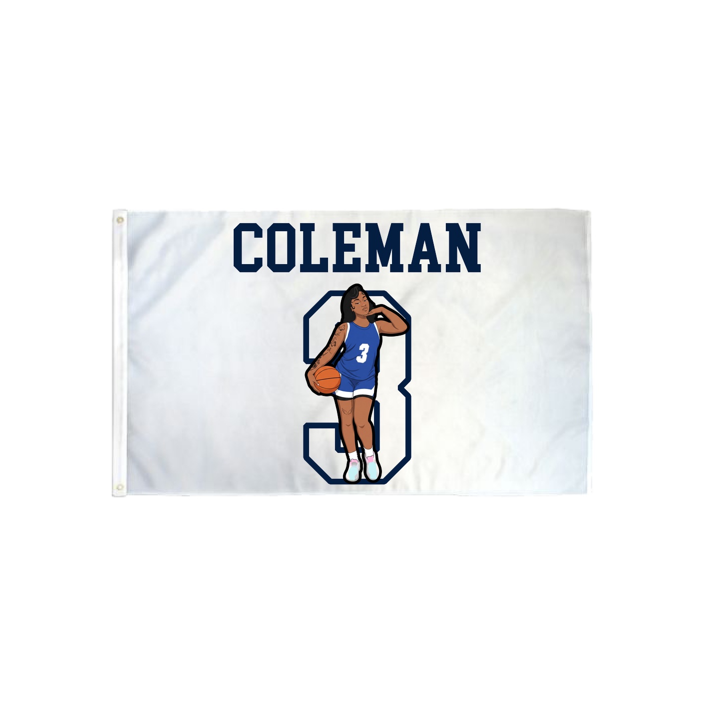 3x5 Flag