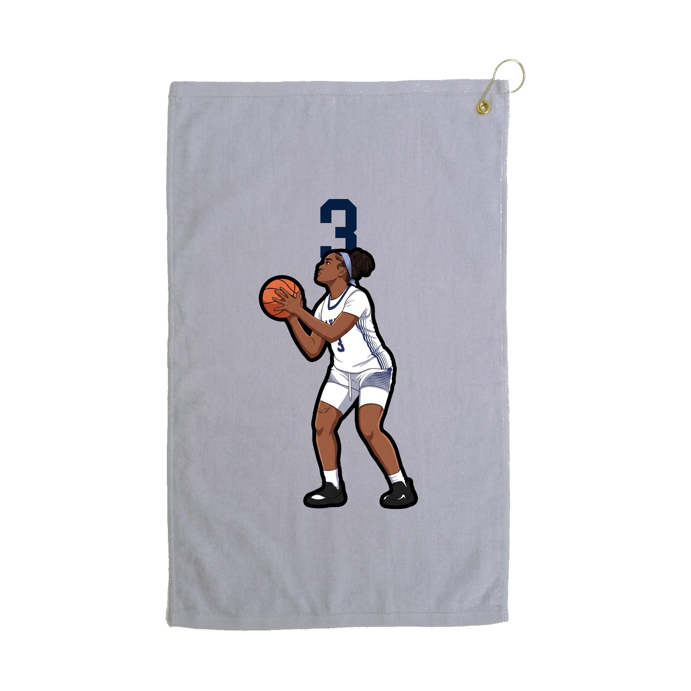 Golf Towel