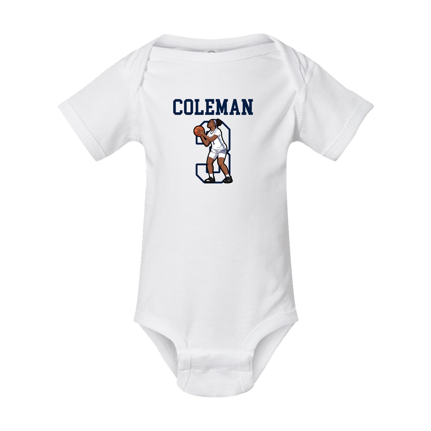 Baby Onesie