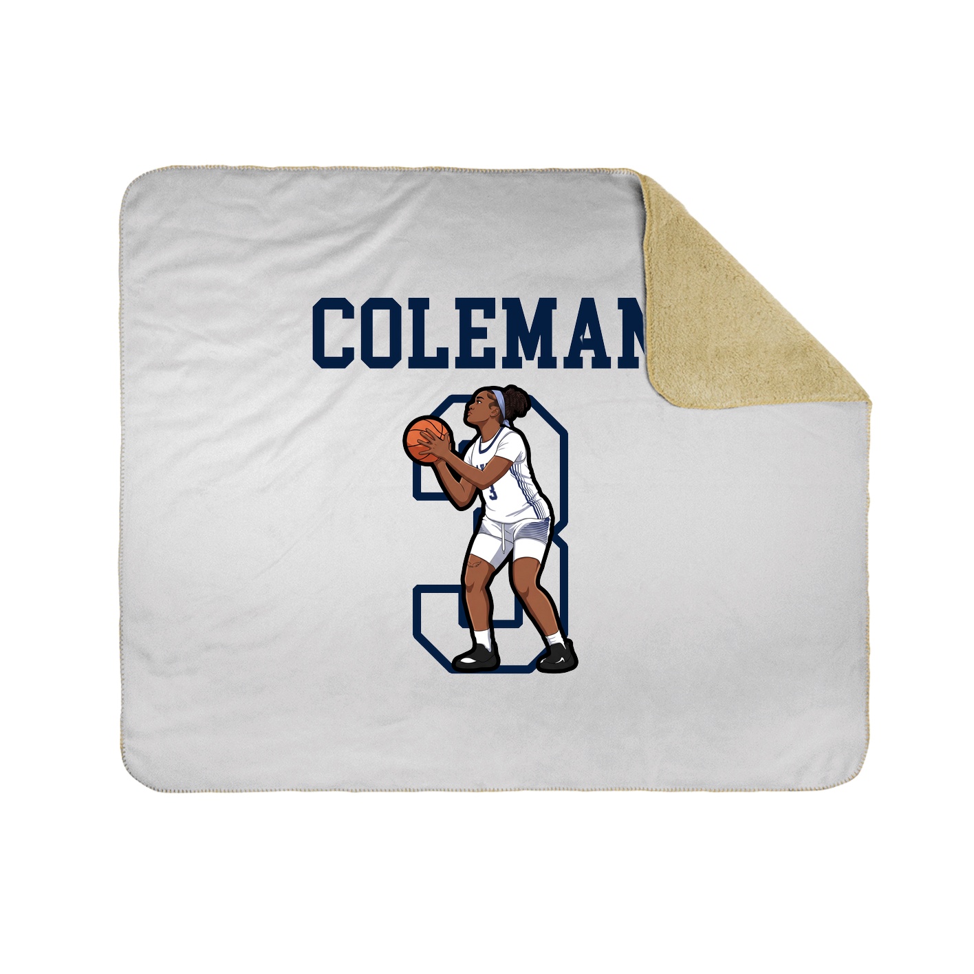 Throw Blanket