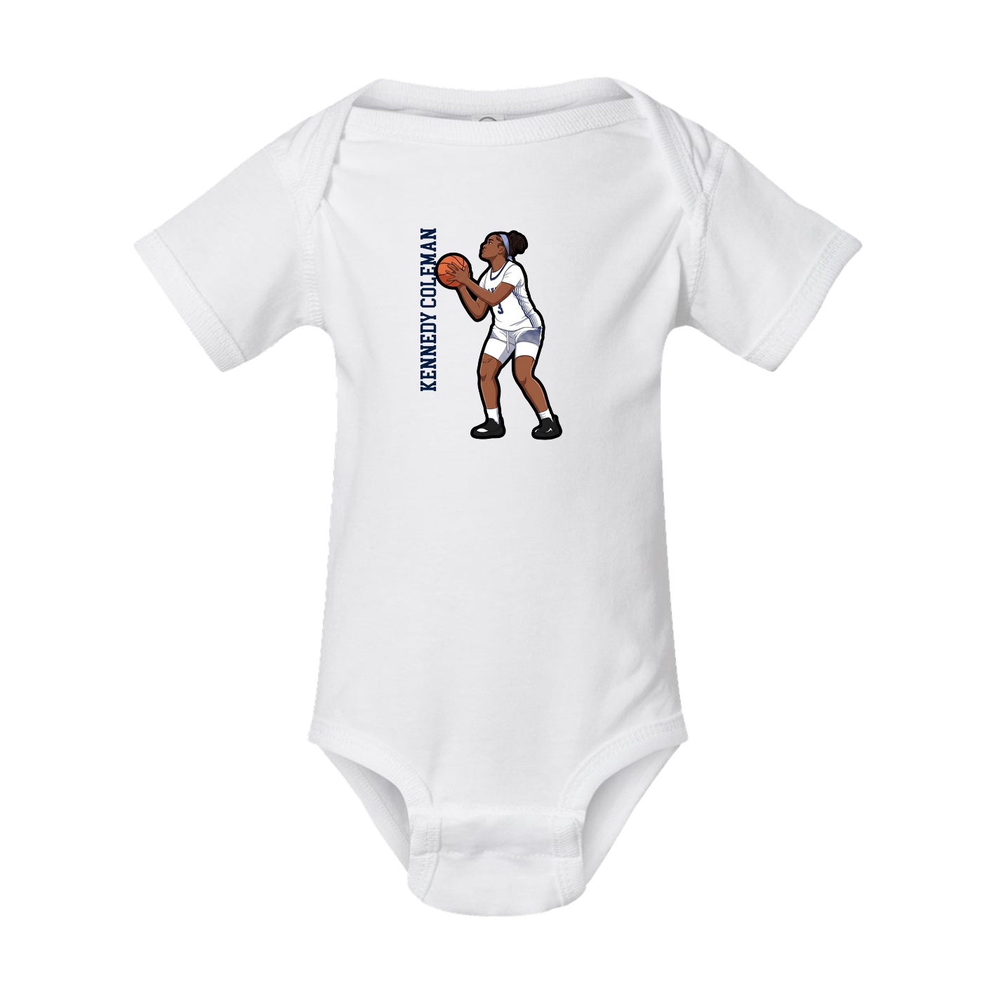 Baby Onesie