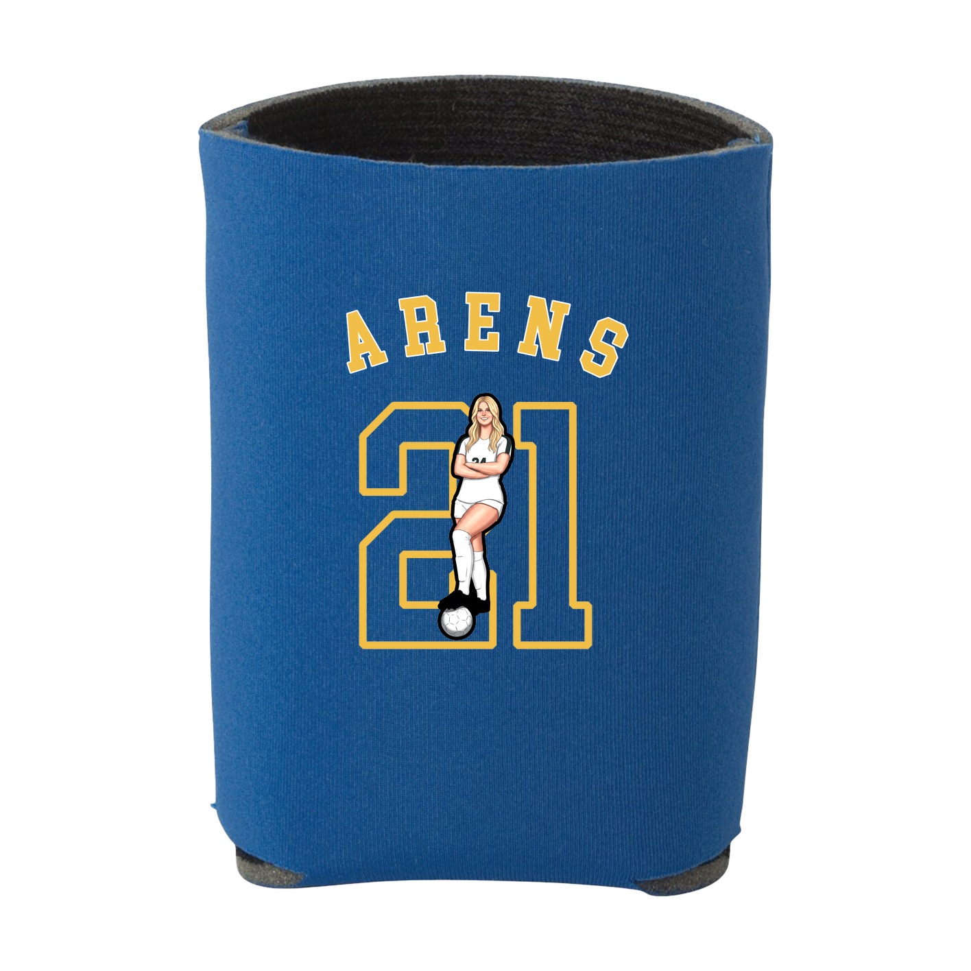 Can Holder — Shirsey Arch in Royal