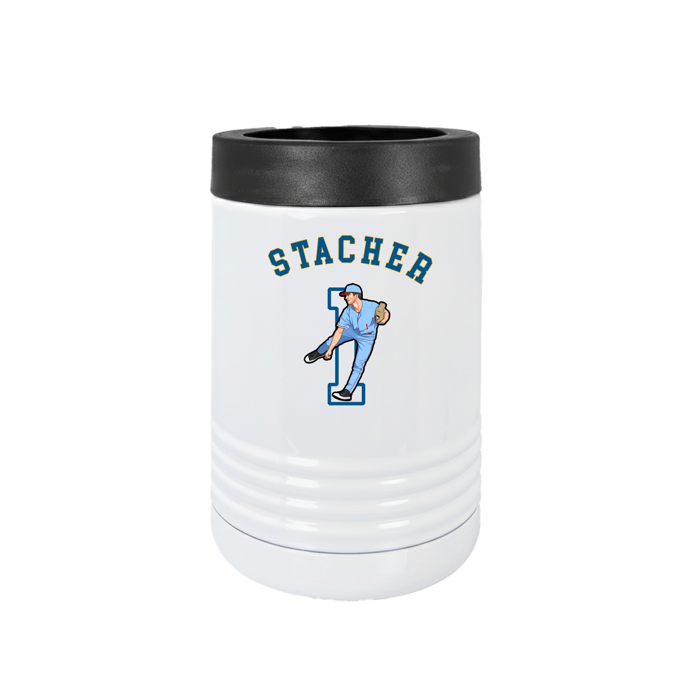 Beverage Holder — Shirsey Arch in White