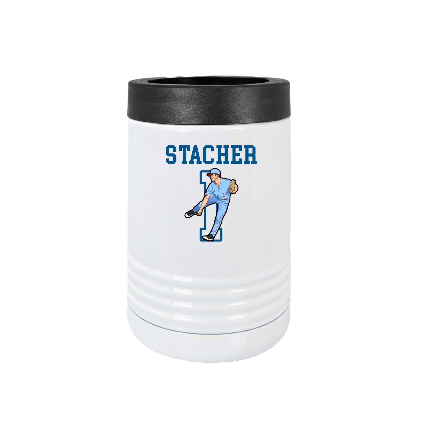 Beverage Holder — Shirsey in White