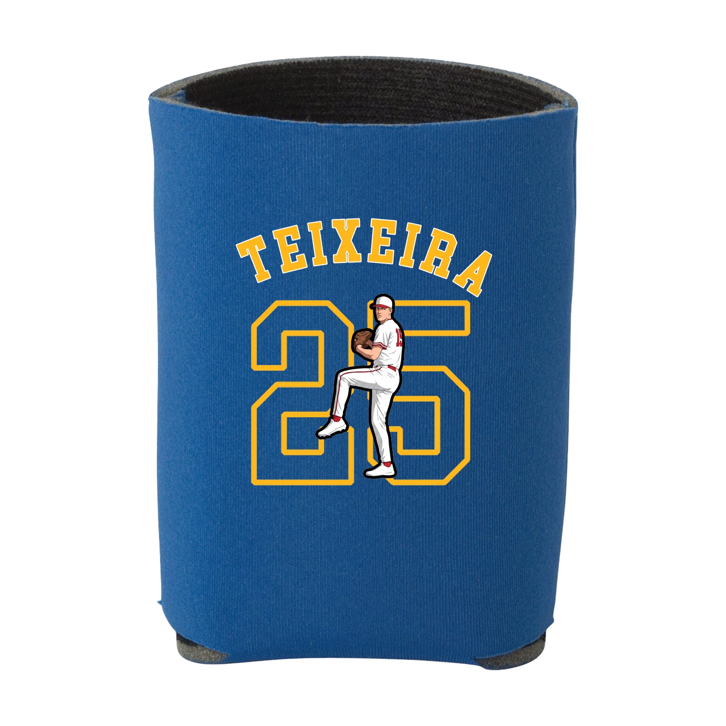 Can Holder — Shirsey Arch in Royal