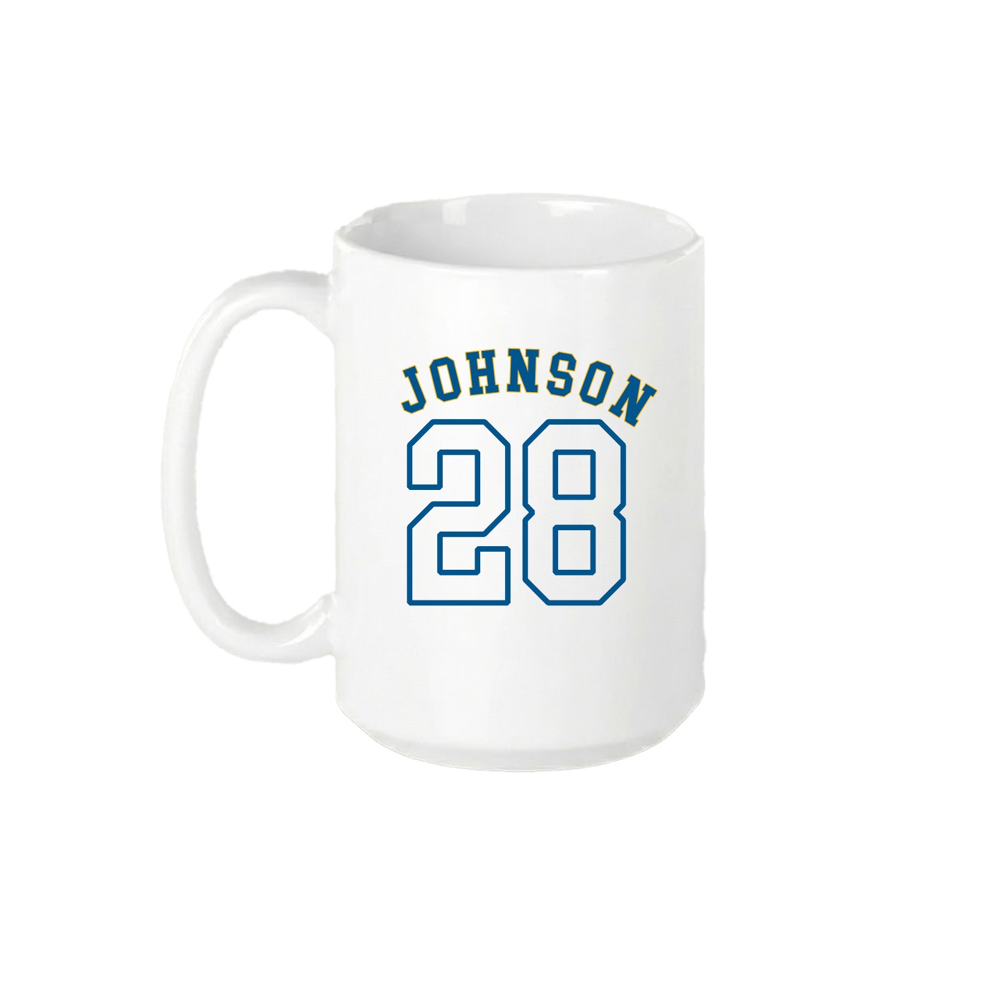15oz Coffee Mug