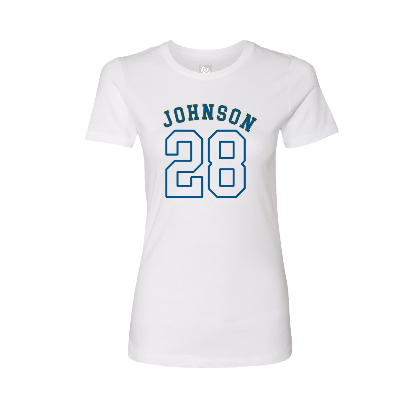 Womens Tee